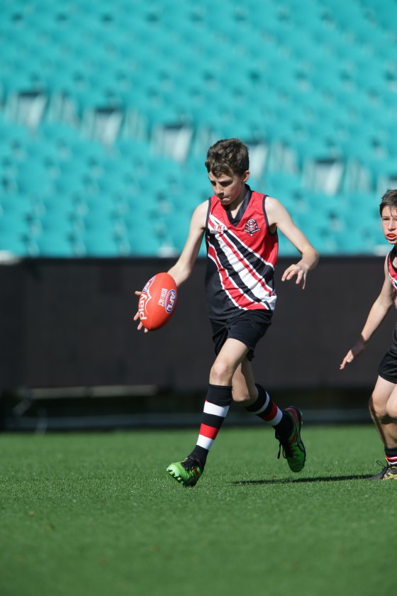 Paul Kelly Cup winners crowned on SCG AFL NSW / ACT