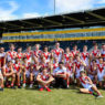 Swans win AFL Academy Series